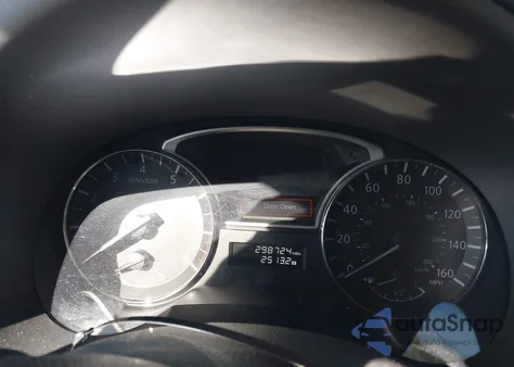 2014 Nissan Altima 2.5 S from USA, damaged, VIN 1N4AL3AP8EC290623